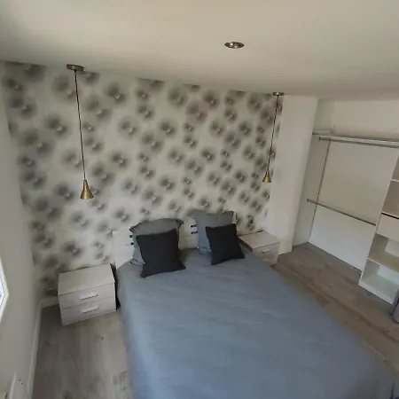 Nyaraló Ty Breizh Jet *