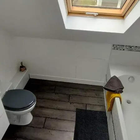 Ty Breizh Jet Nyaraló *